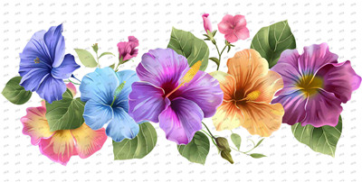 Flower-Y10418