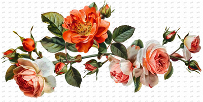 Flower-Y10423