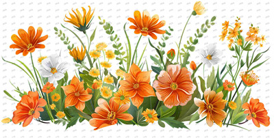 Flower-Y10424