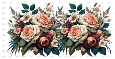 Flower-Y13572