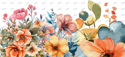 Flower-Y20801