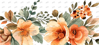 Flower-Y20802
