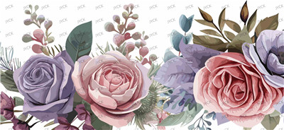 Flower-Y20803