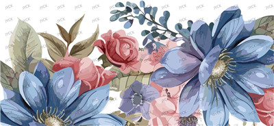 Flower-Y20804