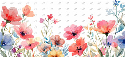 Flower-Y20806