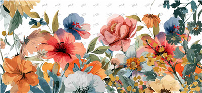 Flower-Y20807