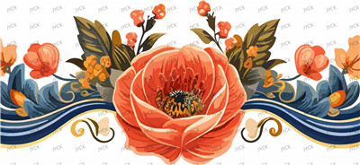 Flower-Y20810
