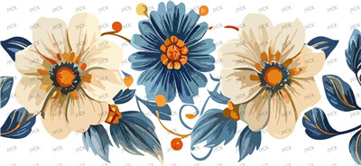 Flower-Y20811