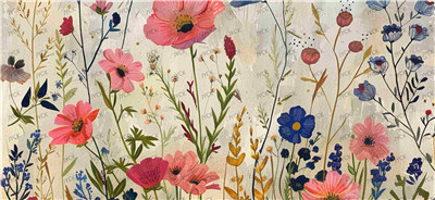 Flower-Y20822