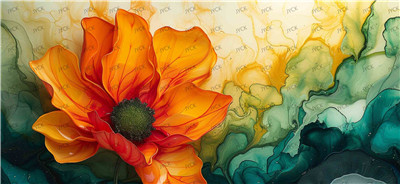Flower-Y20830