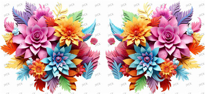 Flower-Y25751