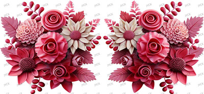Flower-Y25753