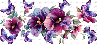 Flower-Y27240