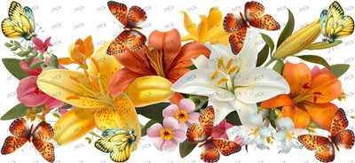 Flower-Y27241