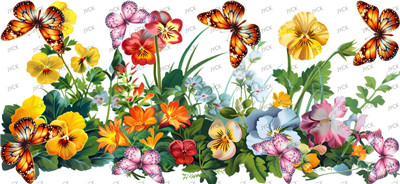 Flower-Y27242