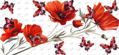 Flower-Y27244