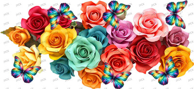 Flower-Y27253
