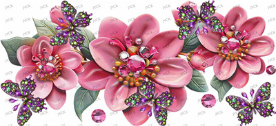 Flower-Y27255