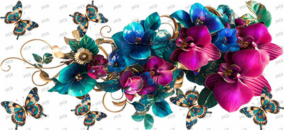 Flower-Y29034