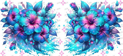 Flower-Y30018