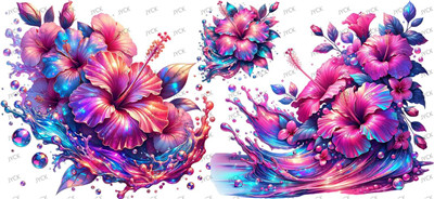 Flower-Y30022