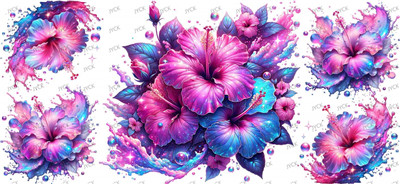 Flower-Y30023