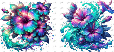 Flower-Y30025
