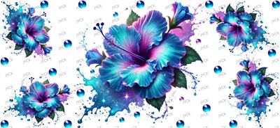 Flower-Y30028