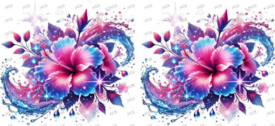 Flower-Y30031