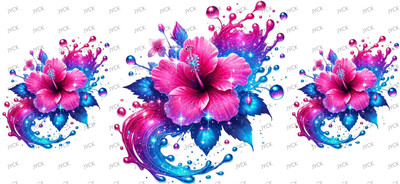 Flower-Y30033