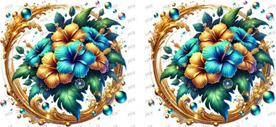 Flower-Y30035