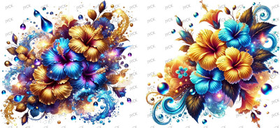 Flower-Y30036