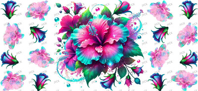 Flower-Y30037