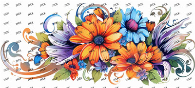 Flower-Y3264