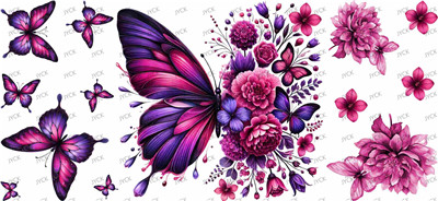 Flower-Y34722