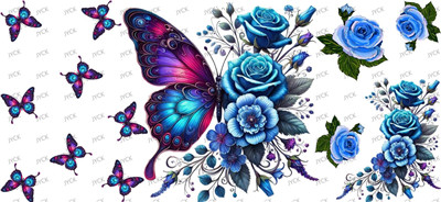 Flower-Y34723