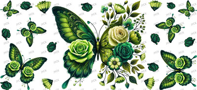 Flower-Y34727
