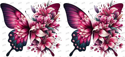 Flower-Y34732