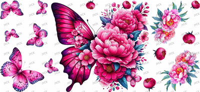 Flower-Y34734