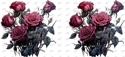 Flower-Y35807