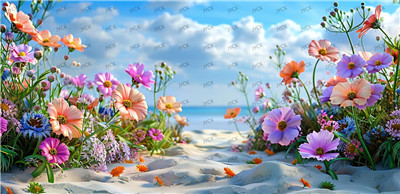 Flower-Y37992