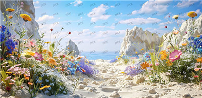 Flower-Y37993