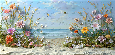 Flower-Y37994