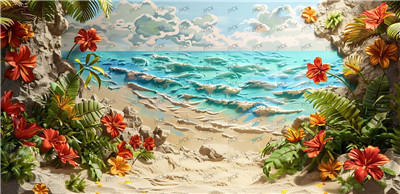 Flower-Y37995