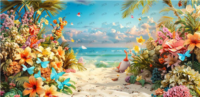 Flower-Y37996