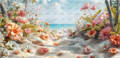 Flower-Y37997