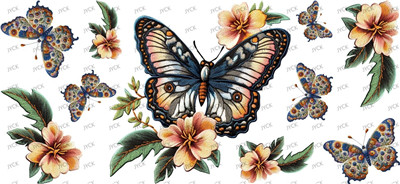 Flower-Y40243
