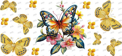 Flower-Y40244