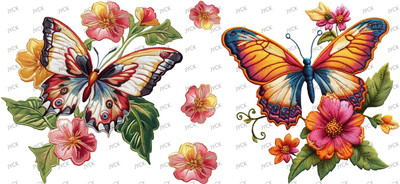 Flower-Y40245