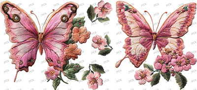 Flower-Y40246